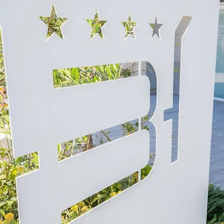 Baby 4* Rimini