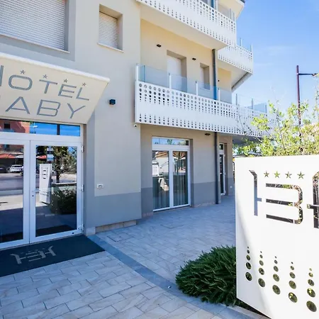 Baby Hotel Rimini