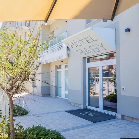 Baby リミニ