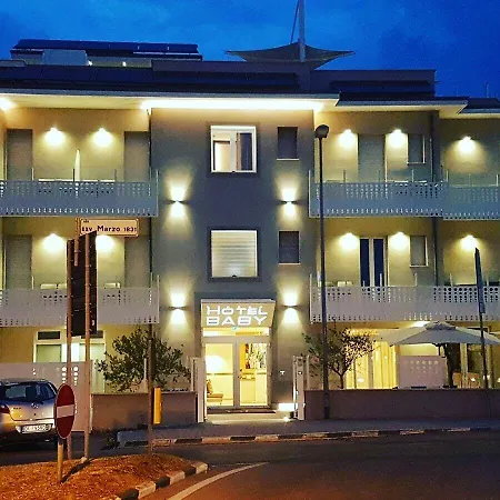 Baby Hotel Rimini
