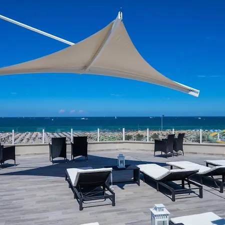 Hotel Baby Rimini