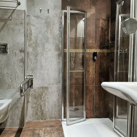 Отель Baby Римини