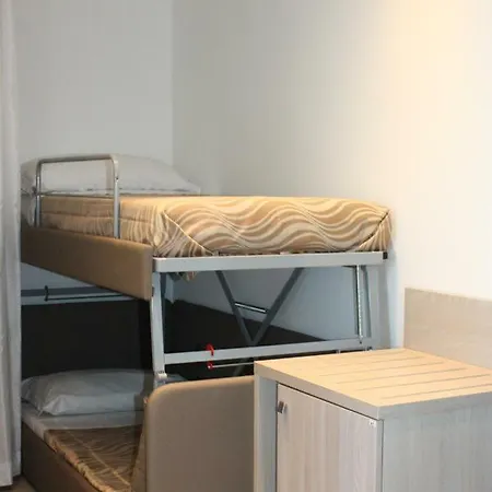 Baby Отель 4*