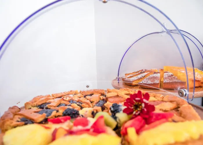 Baby מלון רימיני