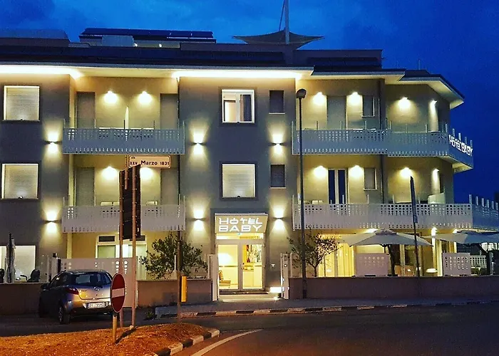 Baby Hotel Rimini