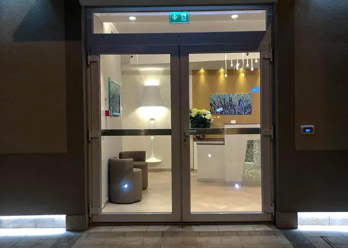 Baby 4* Римини