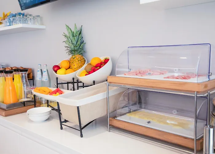 Baby 4* רימיני