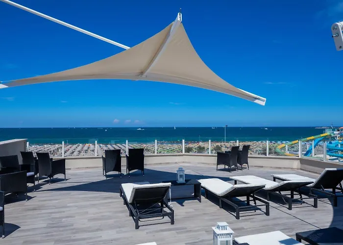 Otel Baby Rimini